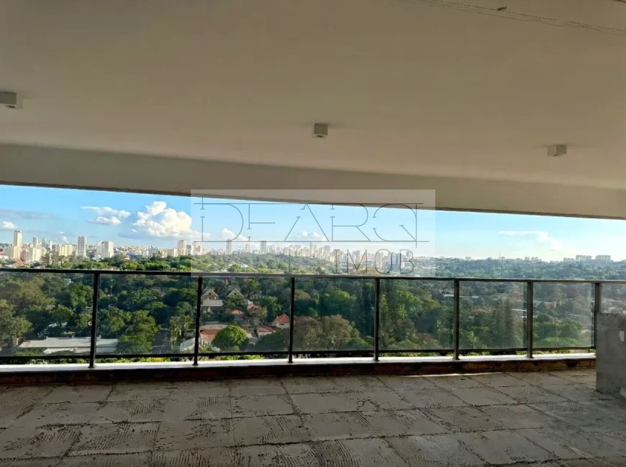 Apartamento para Venda - Brooklin Paulista