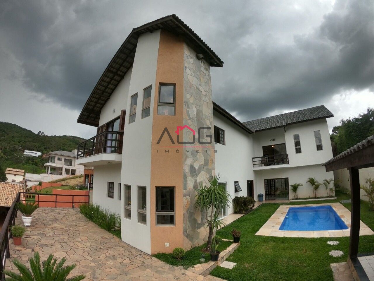 São Paulo - Atibaia, Portão, (Venda) São Paulo - Atibaia, Portão, (Venda)