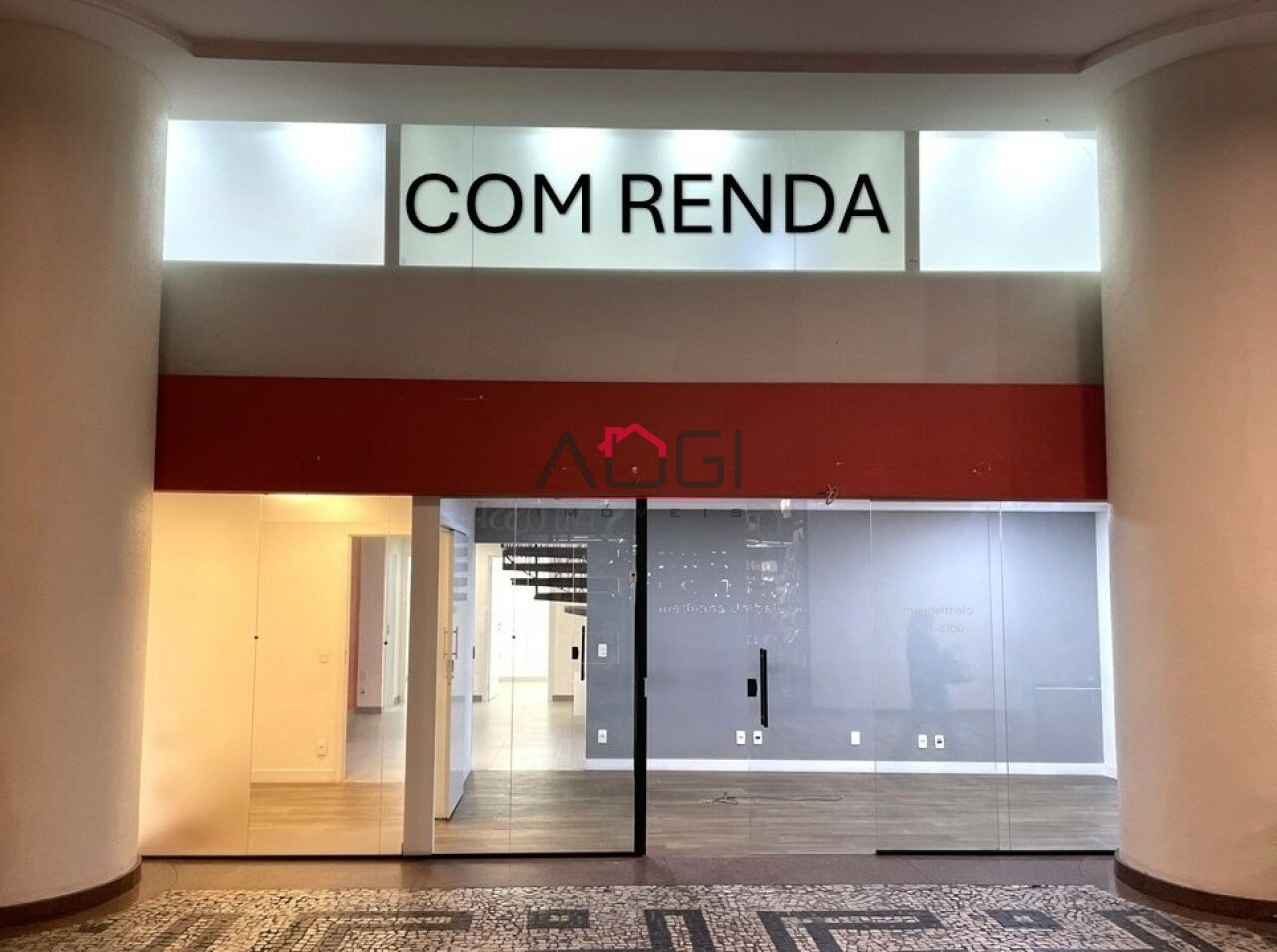 Loja para Venda - Bela Vista