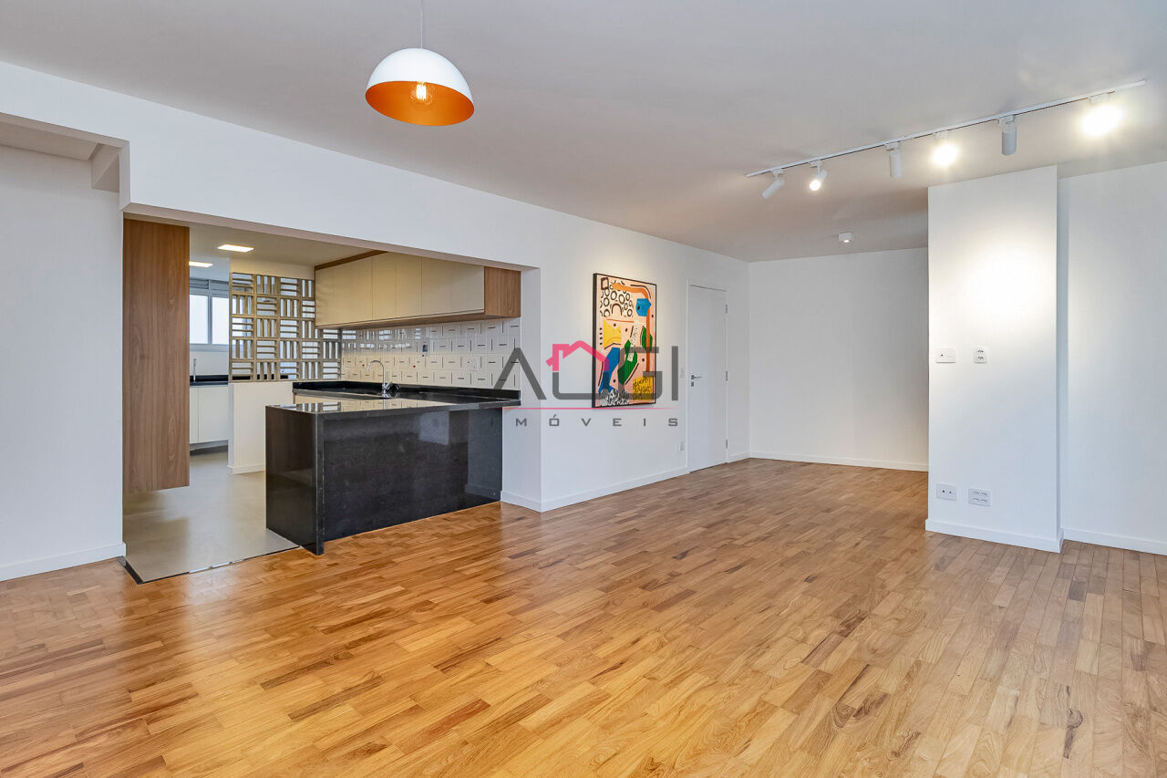 Apartamento para Venda - Higienópolis