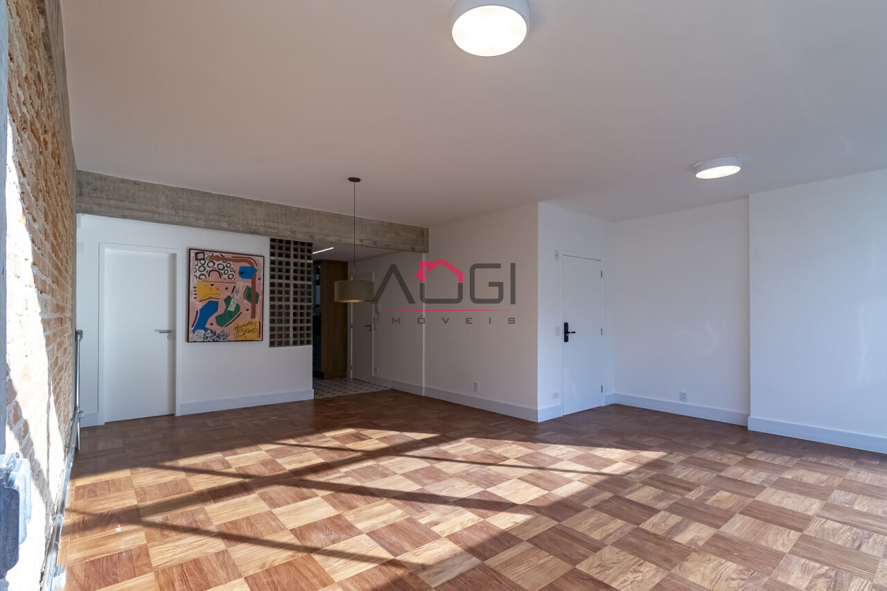 Apartamento para Venda - Santa Cecília