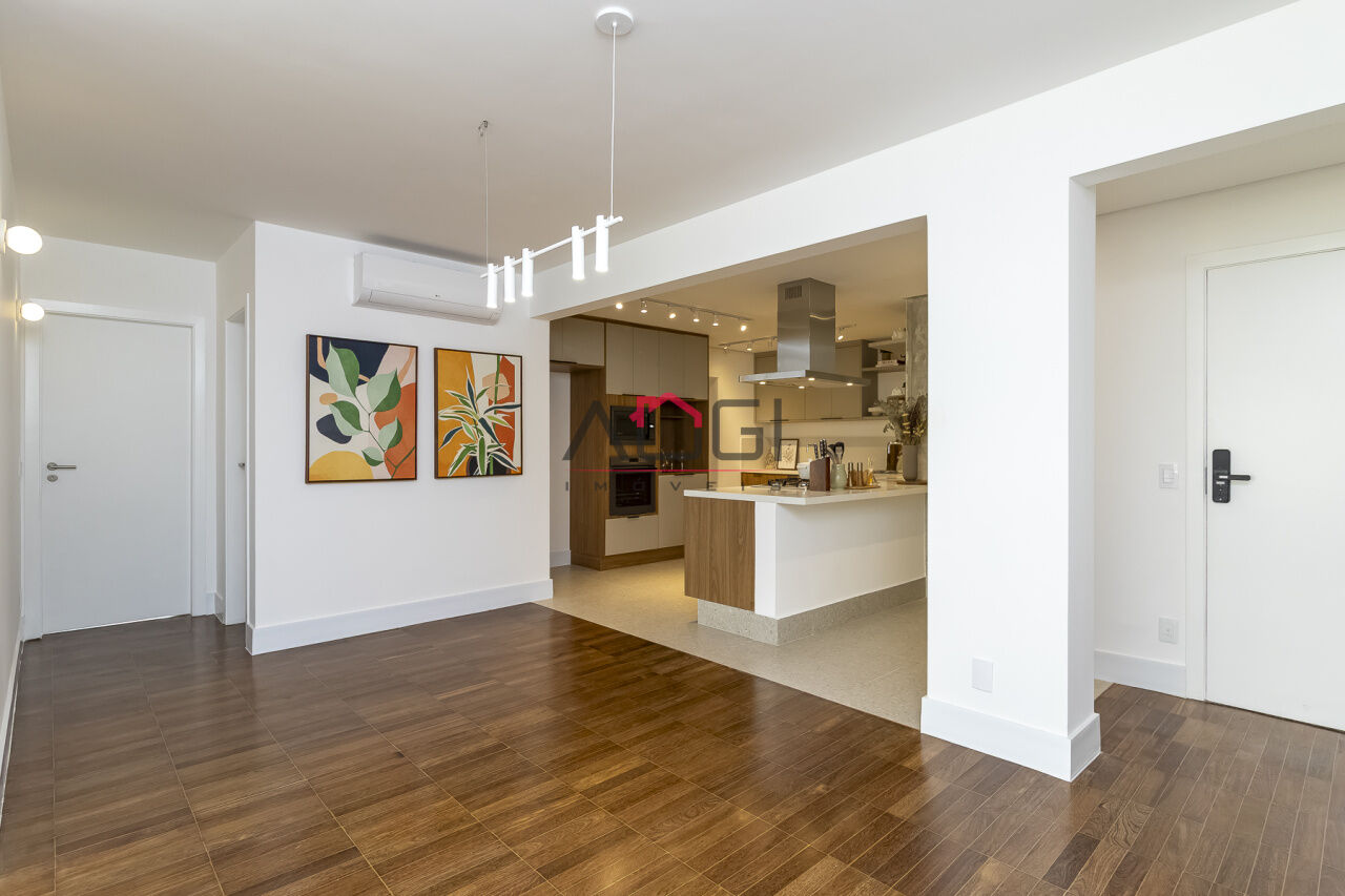 Apartamento para Venda - Santa Cecília