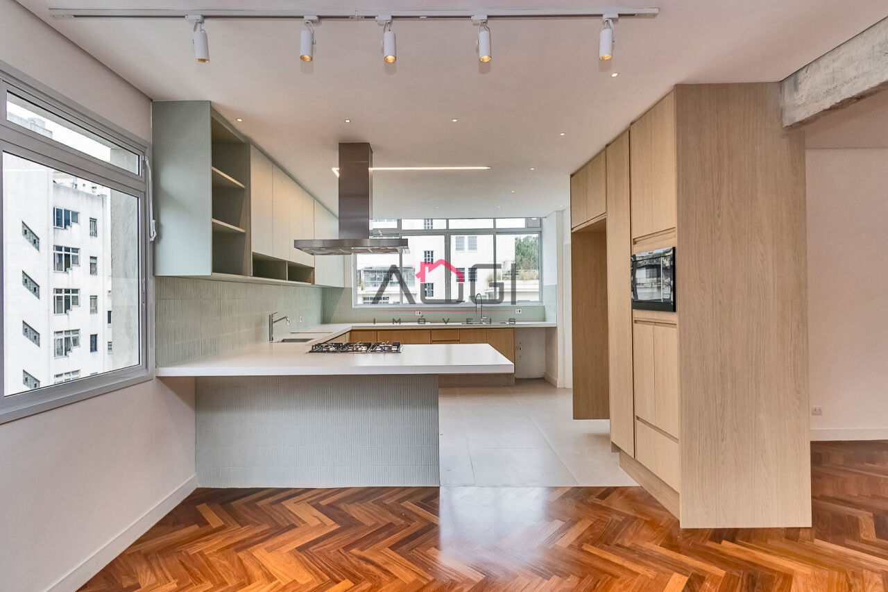 Apartamento para Venda - Higienópolis