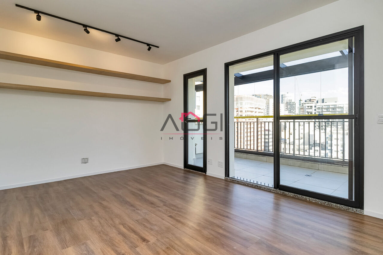 Cobertura para Venda - Campos Elíseos