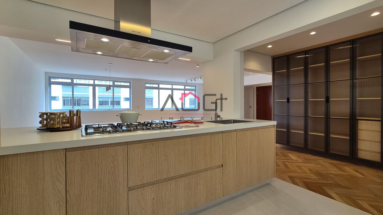 Apartamento para Venda - Jardim Paulista