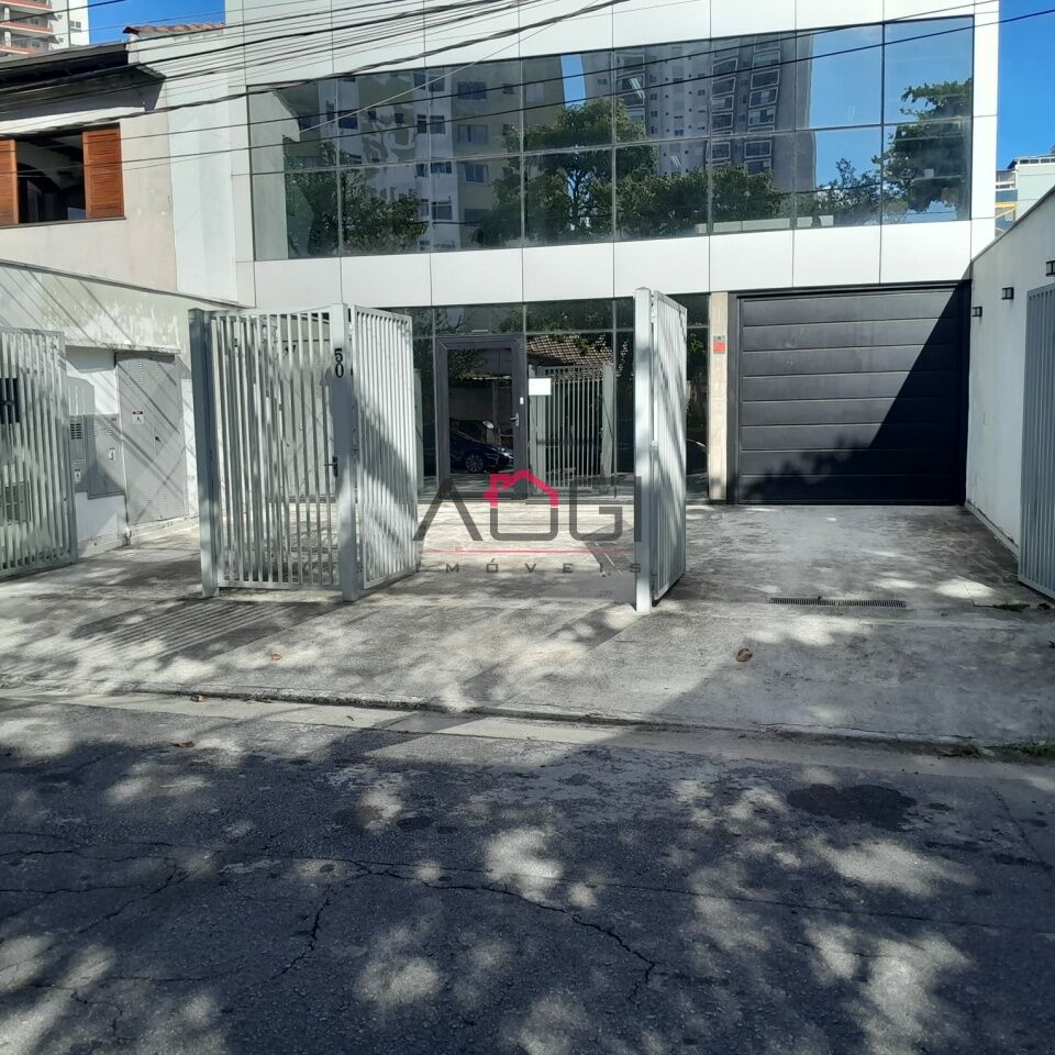 Comercial para Locação - Vila Cruzeiro