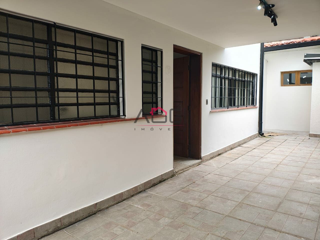 Casa para Venda - Brooklin Paulista