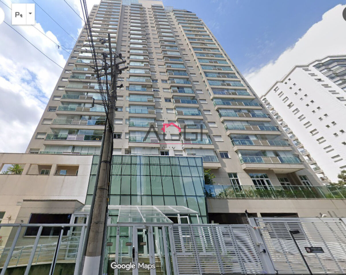 Apartamento para Venda - Cidade Monções