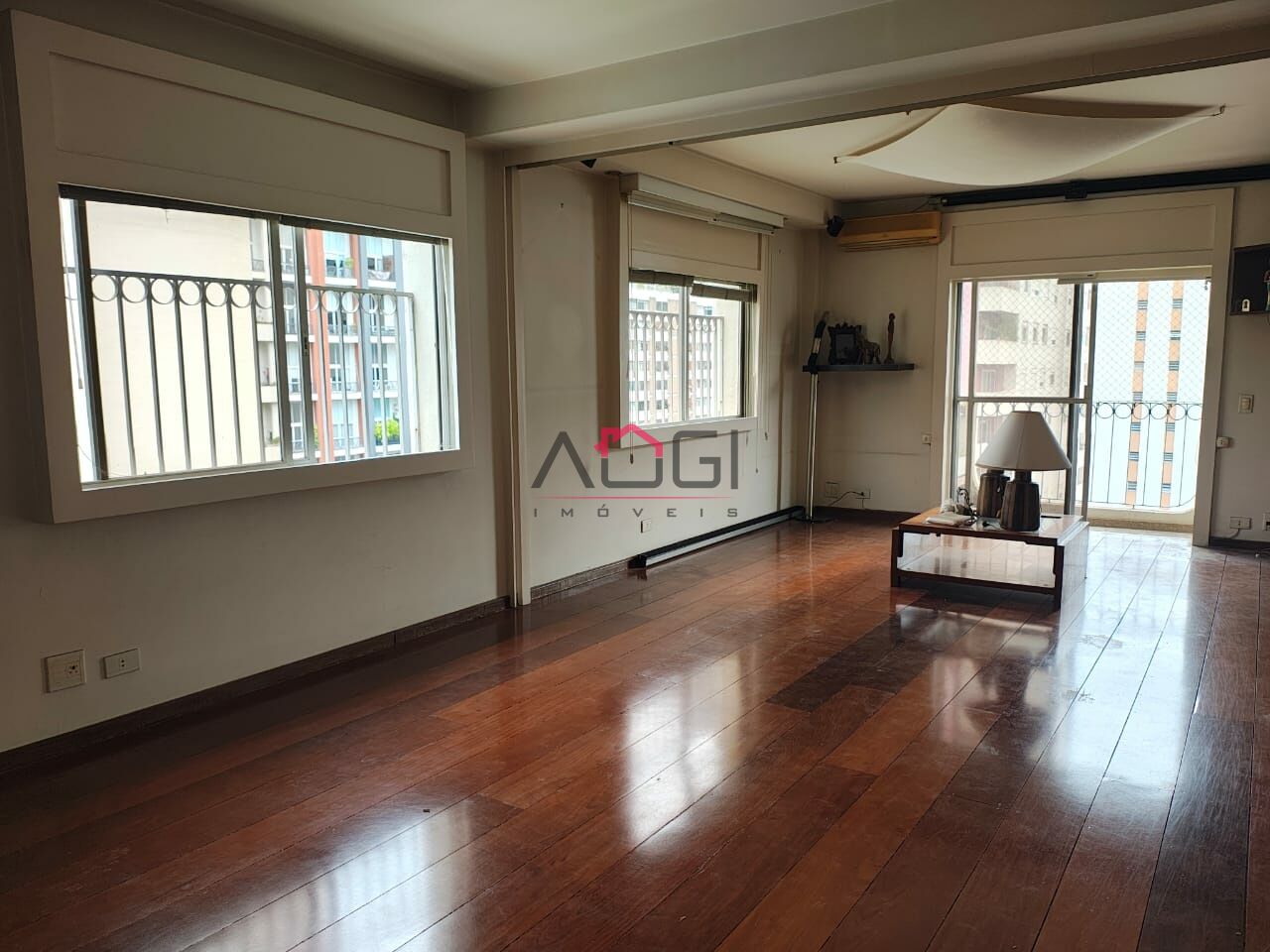 Apartamento para Venda - Itaim Bibi