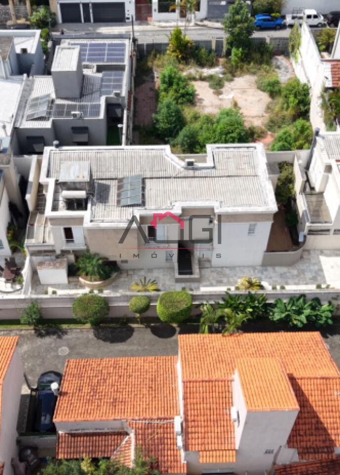 Casa de Condominio para Venda - Granja Julieta