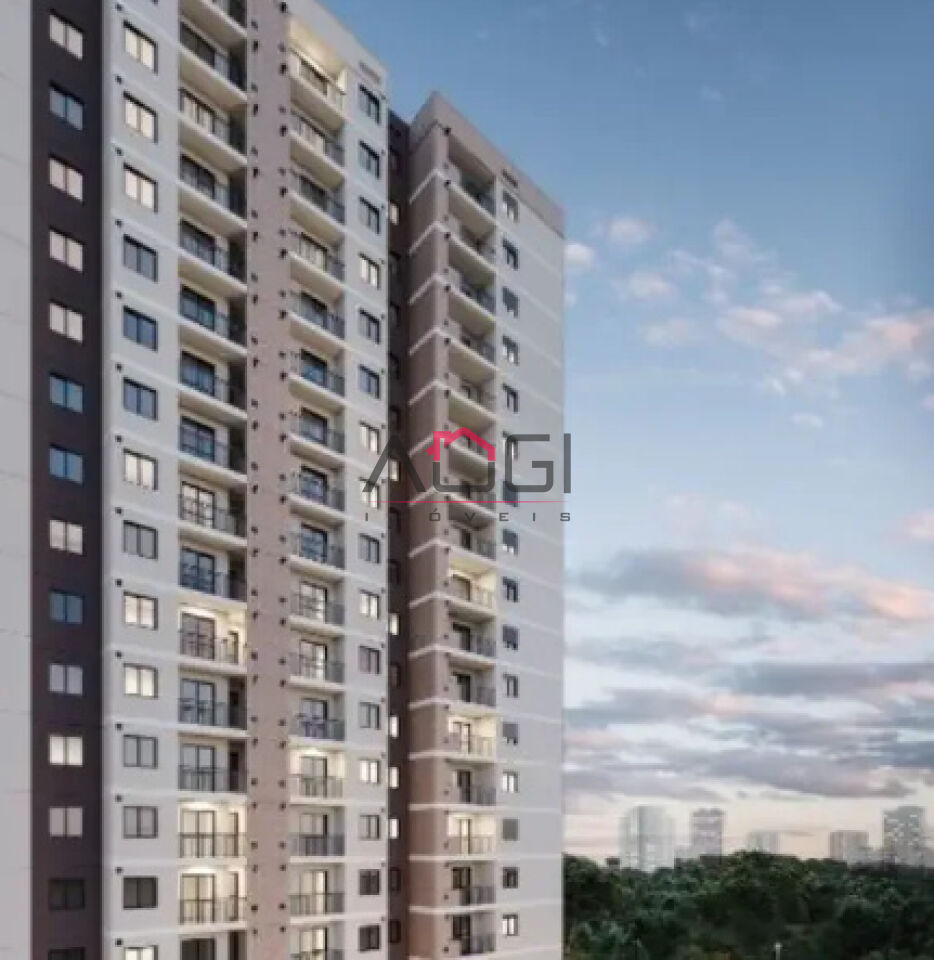 Apartamento para Venda - Usina Piratininga