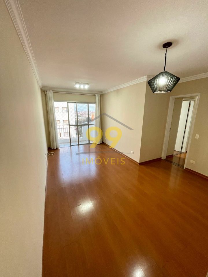 Apartamento para Venda - Jardim Itapeva