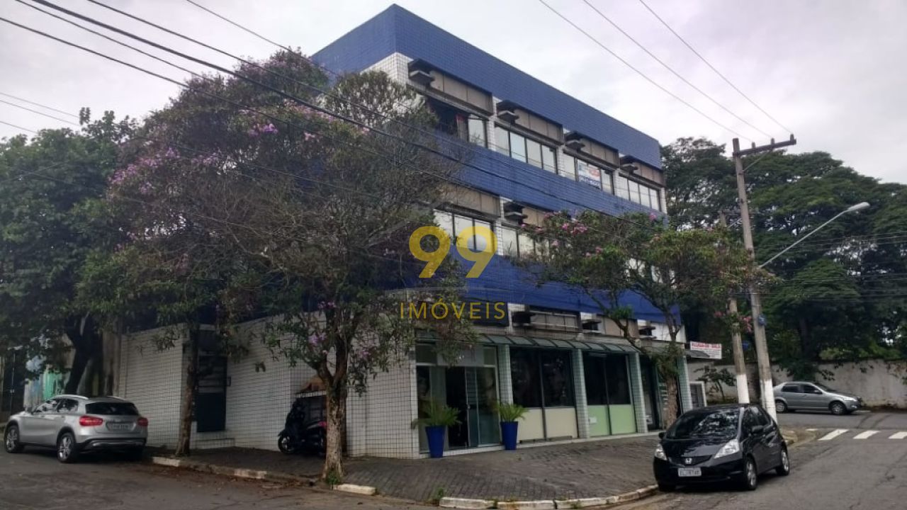 Conj. Comercial para Locação - Campo Grande