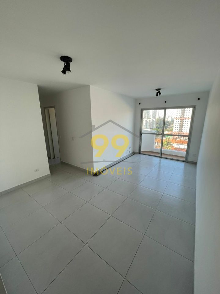 Apartamento para Venda - Jardim Marajoara