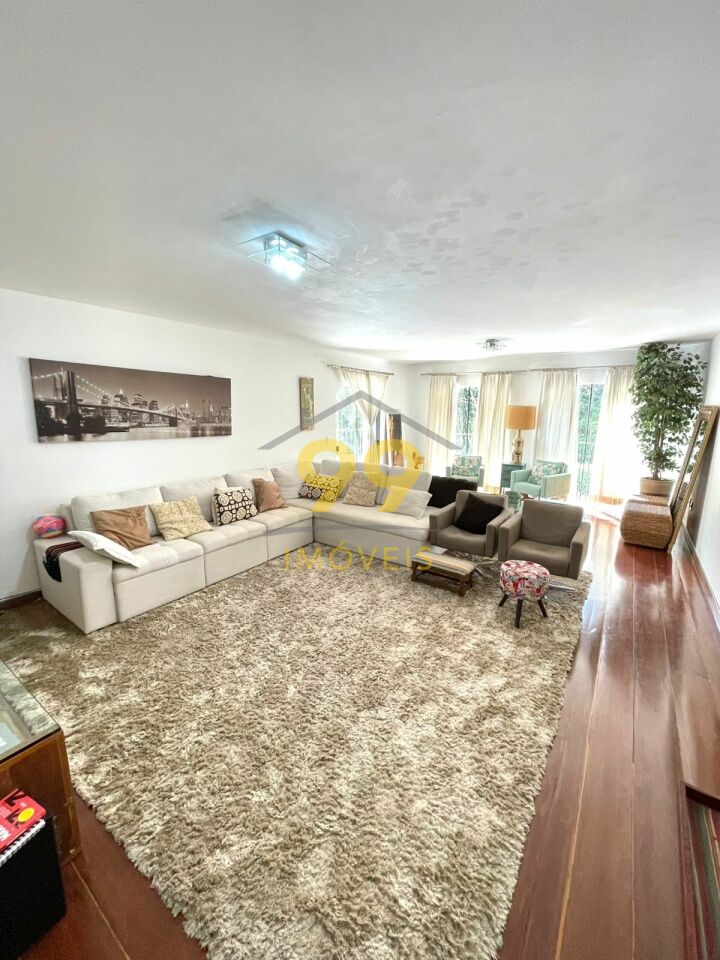 Apartamento para Venda - Chácara Flora