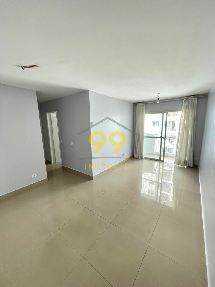 Apartamento para Venda - Jardim Marajoara