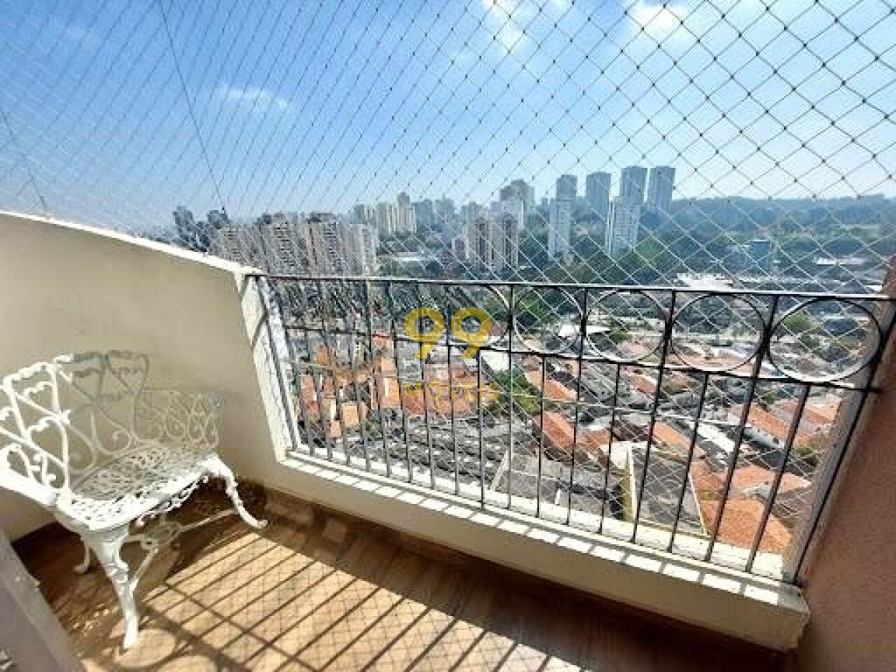 Apartamento para Venda - Jardim Marajoara