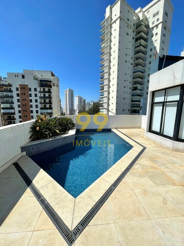 Cobertura para Venda - Morumbi