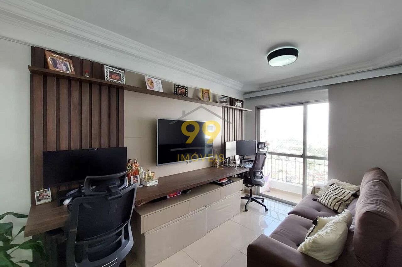 Apartamento para Venda - Jardim Itapeva