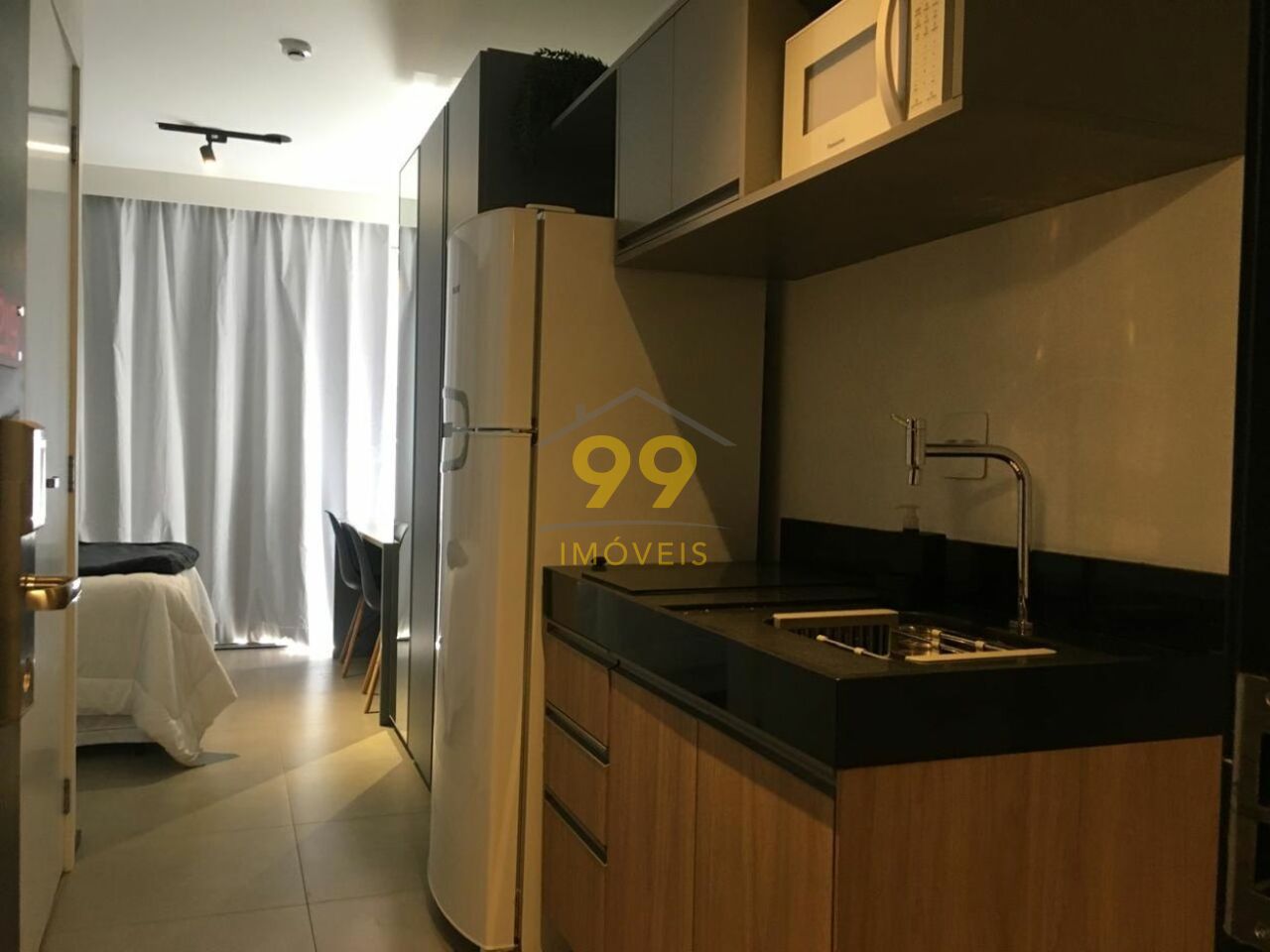 Studio para Venda - Moema