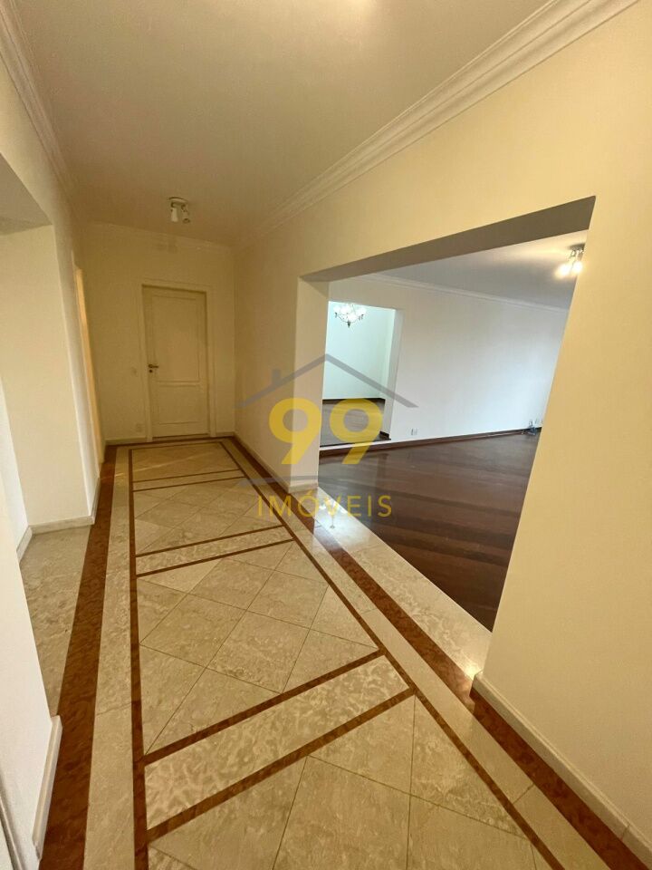 Apartamento para Venda - Santo Amaro