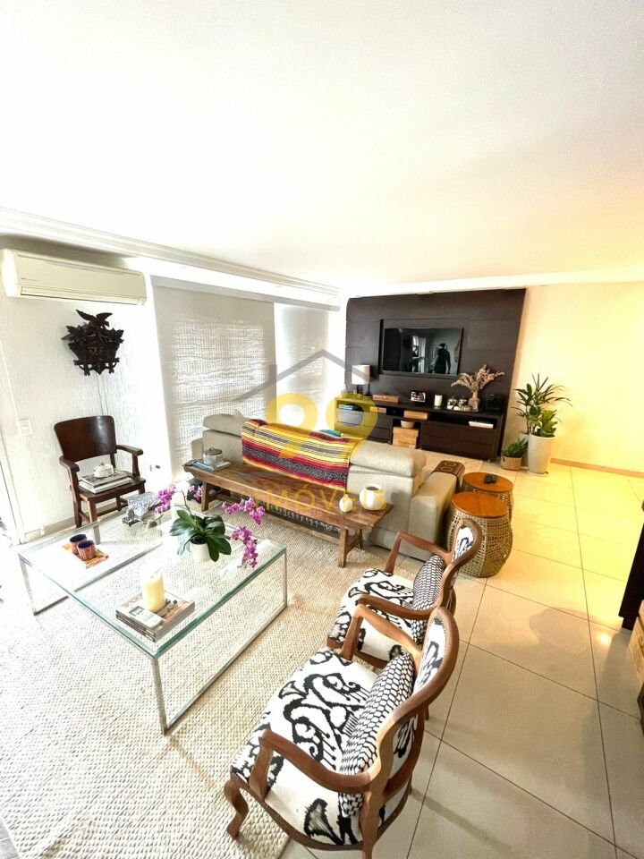 Apartamento para Venda - Chácara Flora