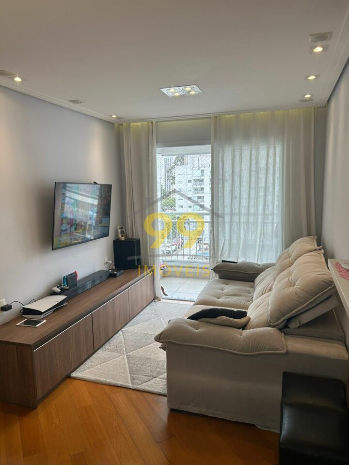 Apartamento para Venda - Jardim Marajoara