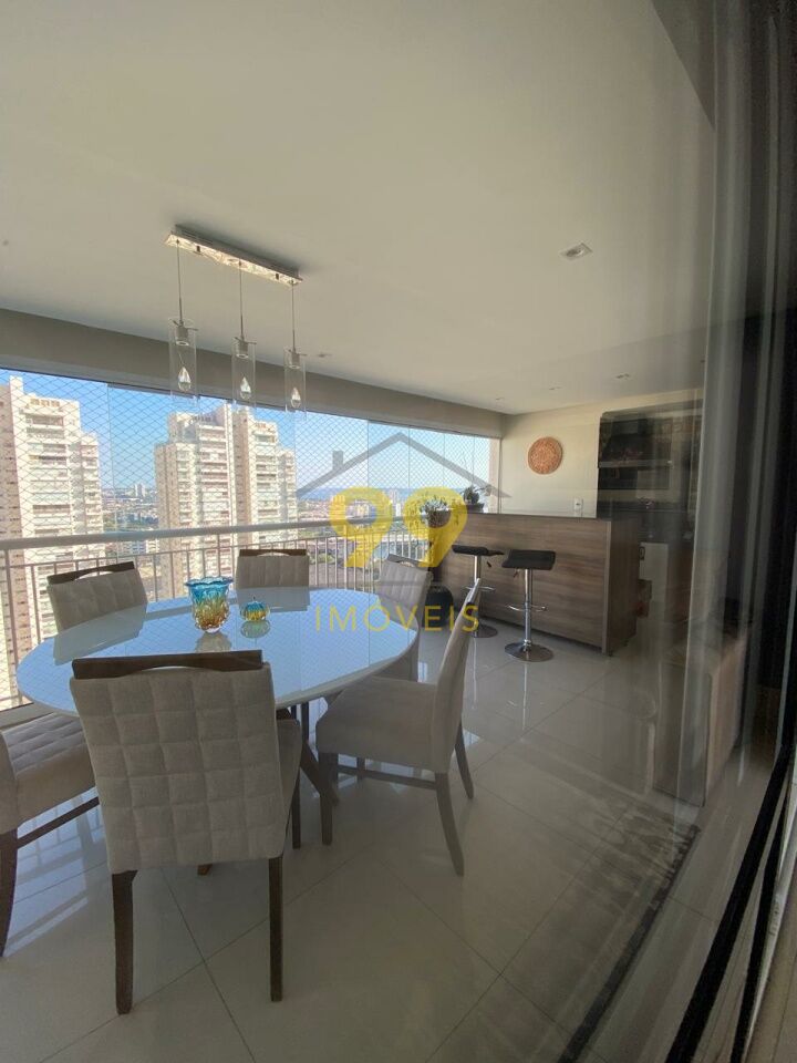 Apartamento para Venda - Jardim Dom Bosco