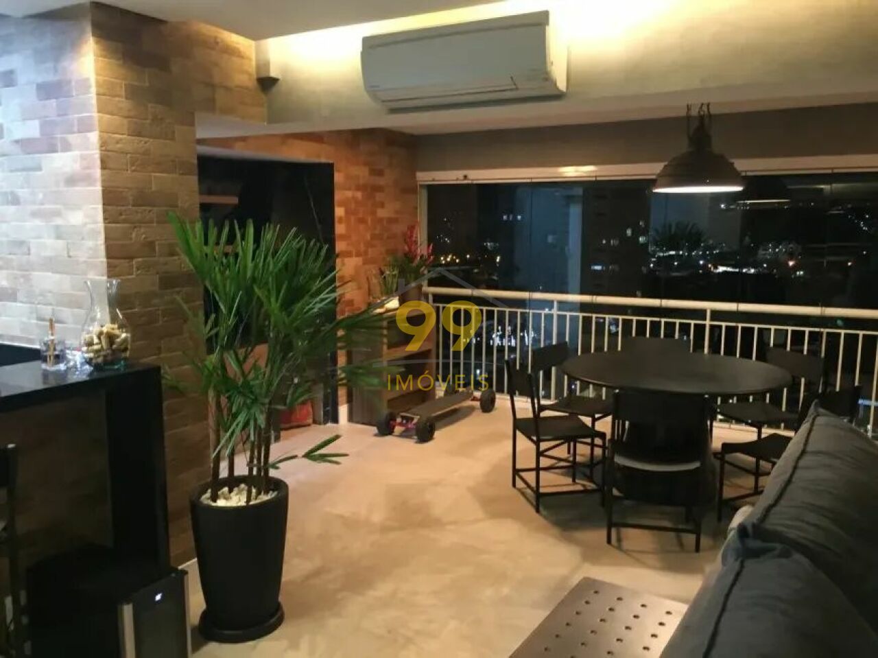 Apartamento para Venda - Jardim Dom Bosco