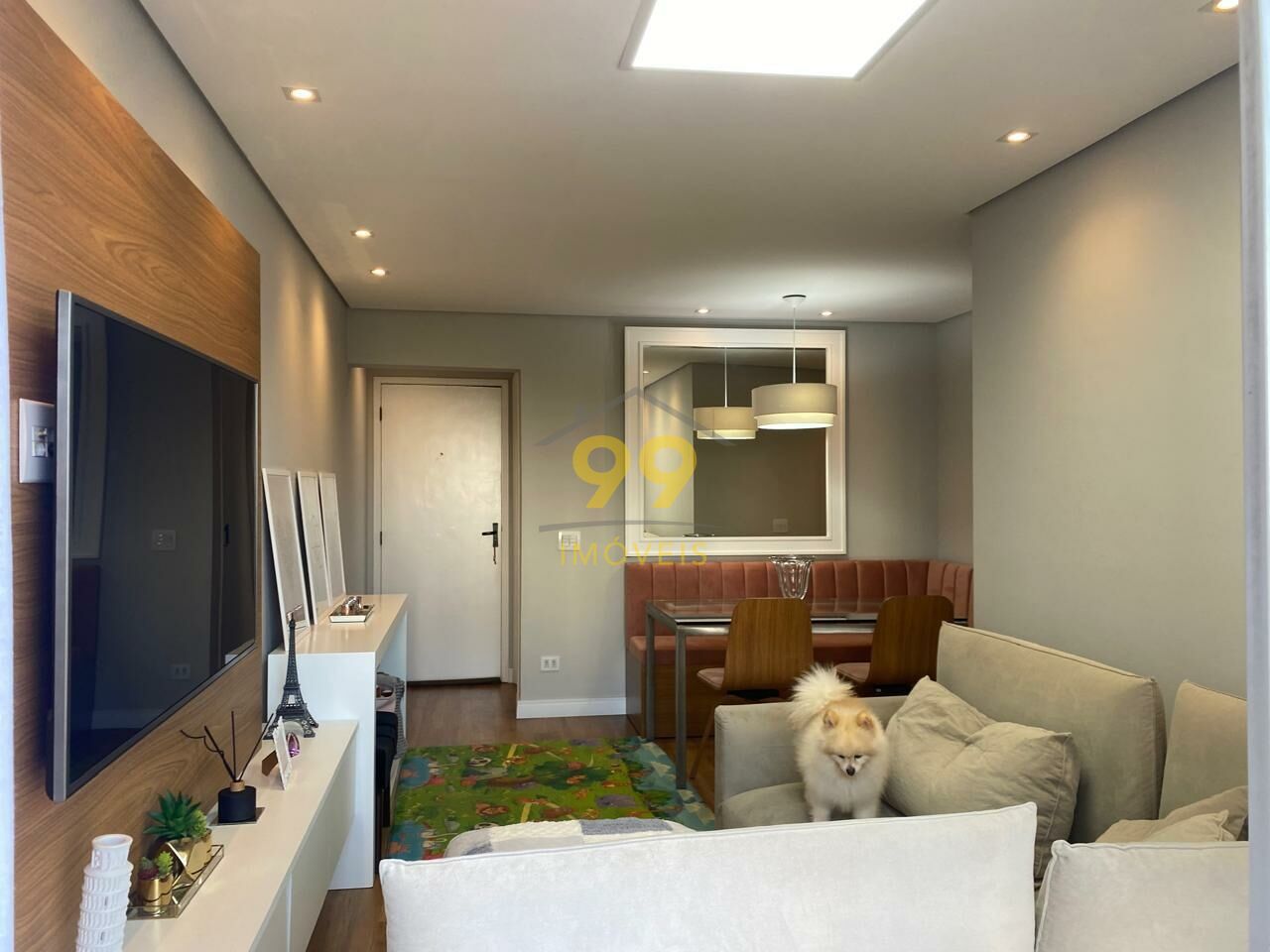 Apartamento para Venda - Jardim Marajoara