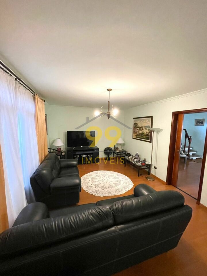 Sobrado para Venda - Alto da Boa Vista