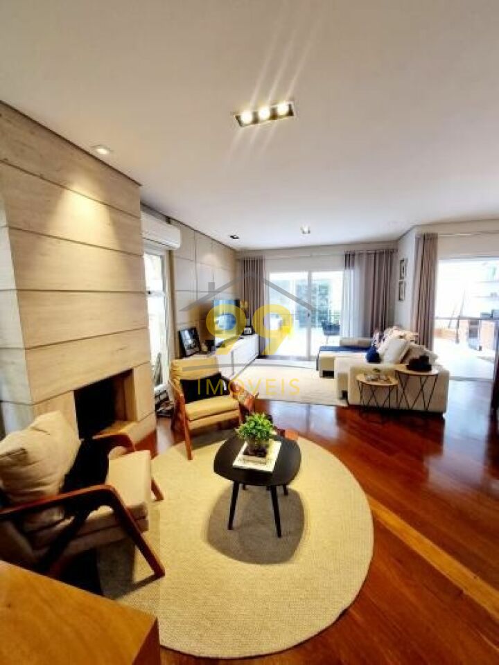 Condomínio para Venda - Chácara Monte Alegre