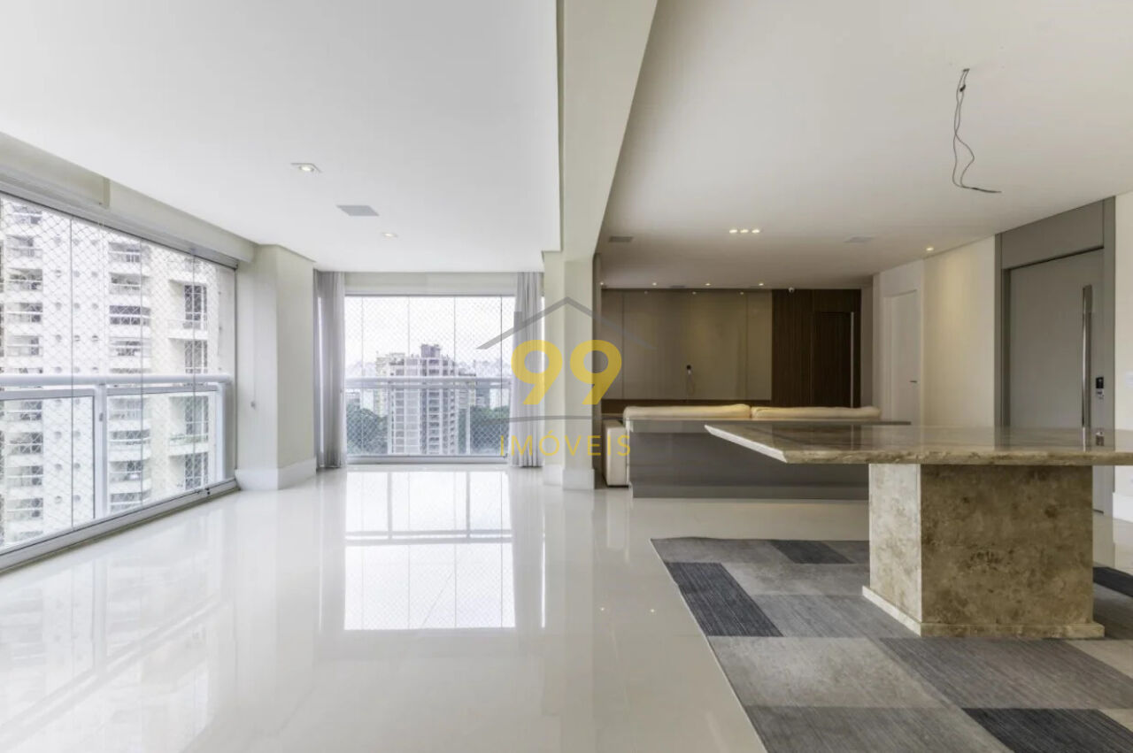 Apartamento para Venda - Vila Nova Conceição