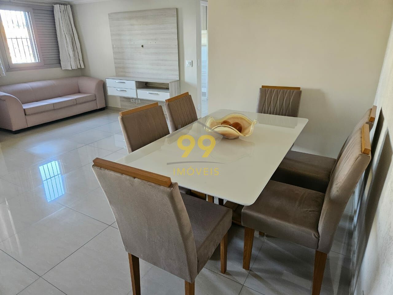 Apartamento para Venda - Jardim Marajoara