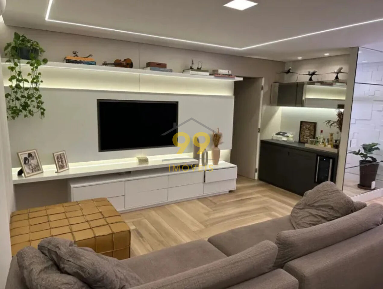 Apartamento para Venda - Vila Mascote