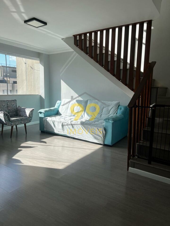 Cobertura para Venda - Jardim Marajoara