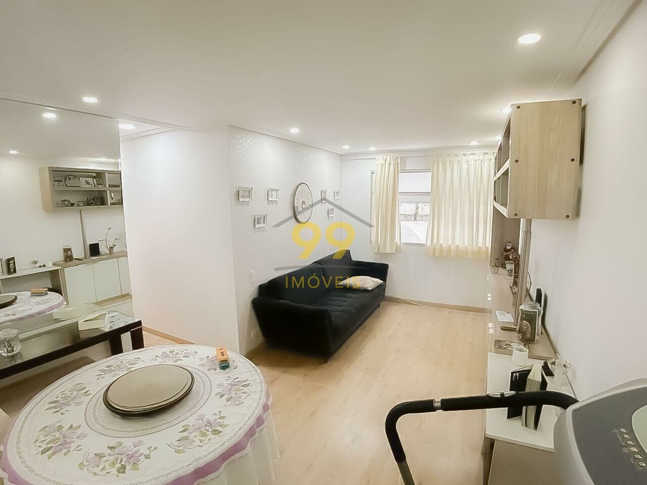 Apartamento para Venda - Jardim Marajoara