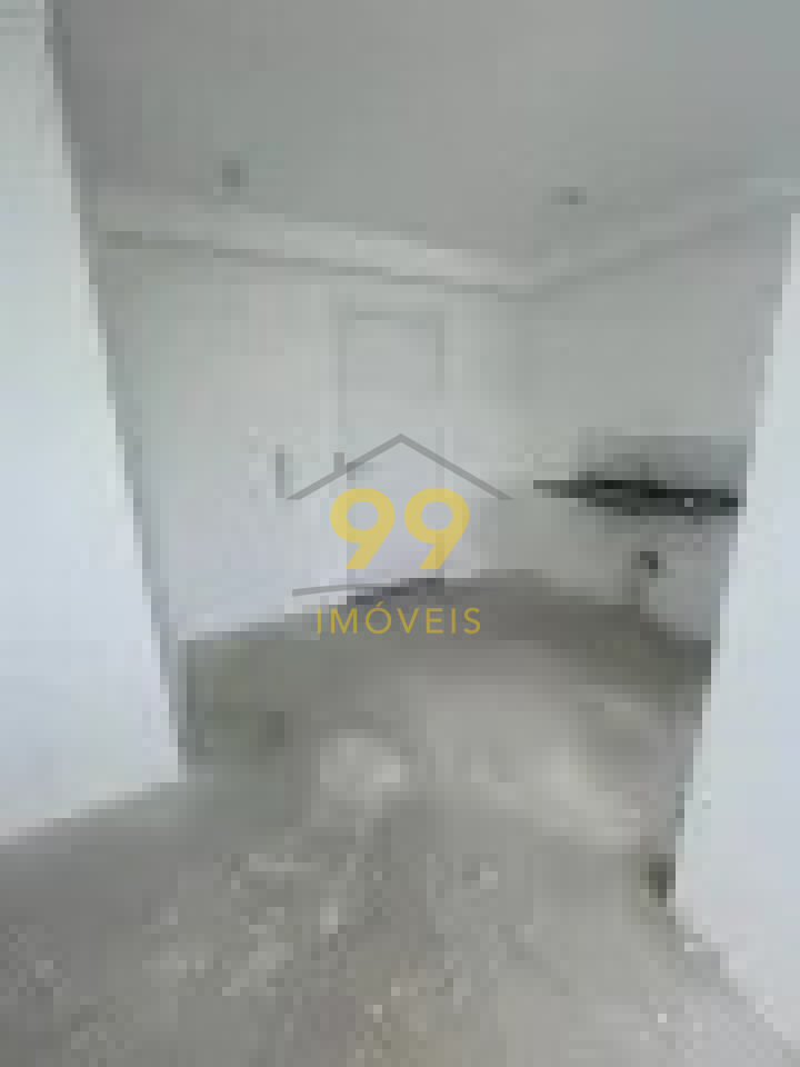 Apartamento para Venda - Campo Grande