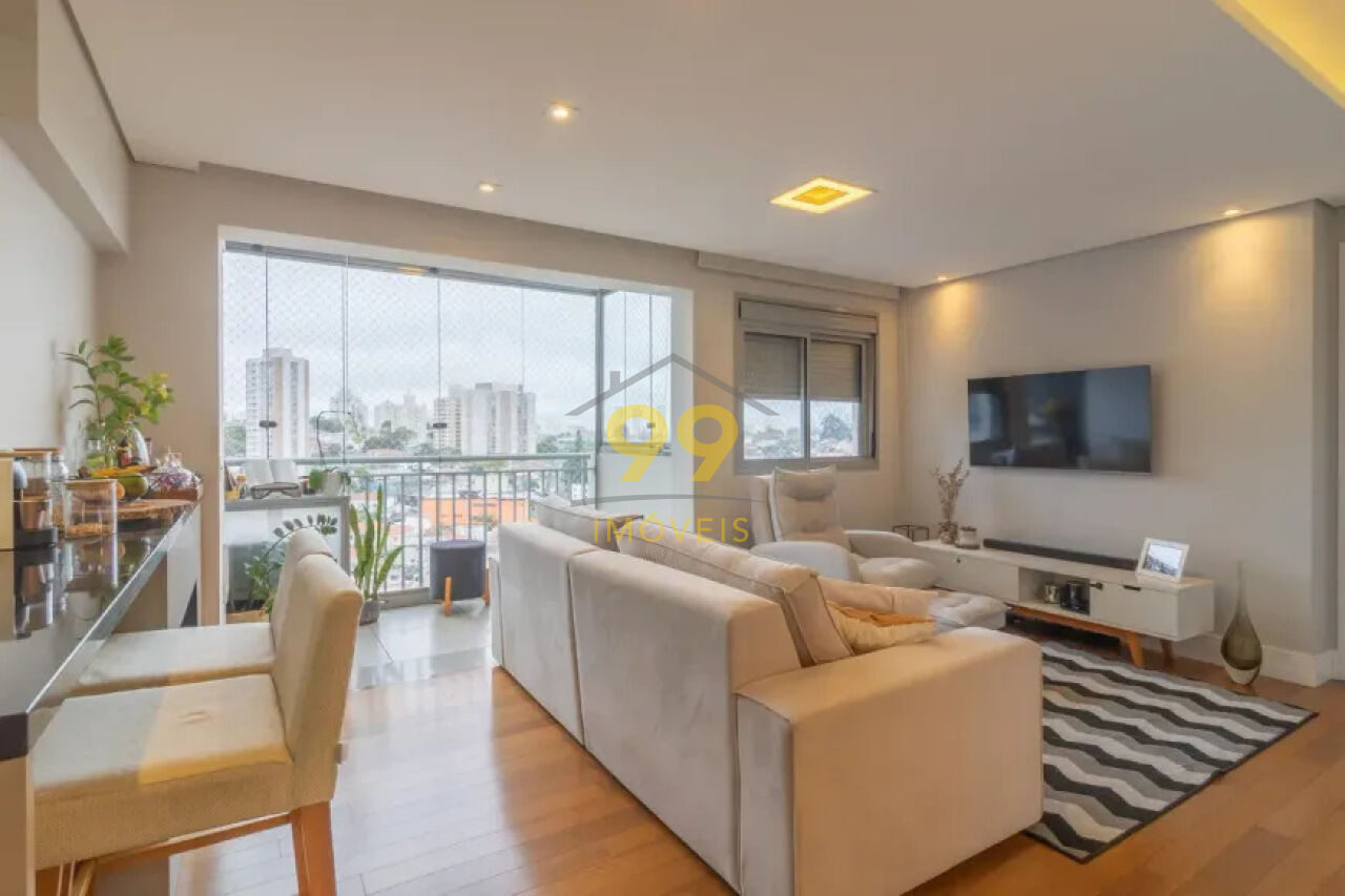 Apartamento para Venda - Vila Mascote