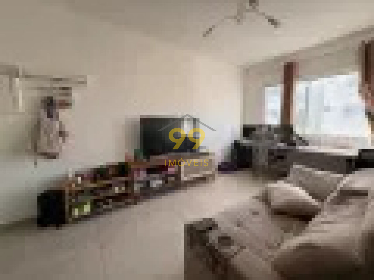 Apartamento para Venda - Vila Mascote