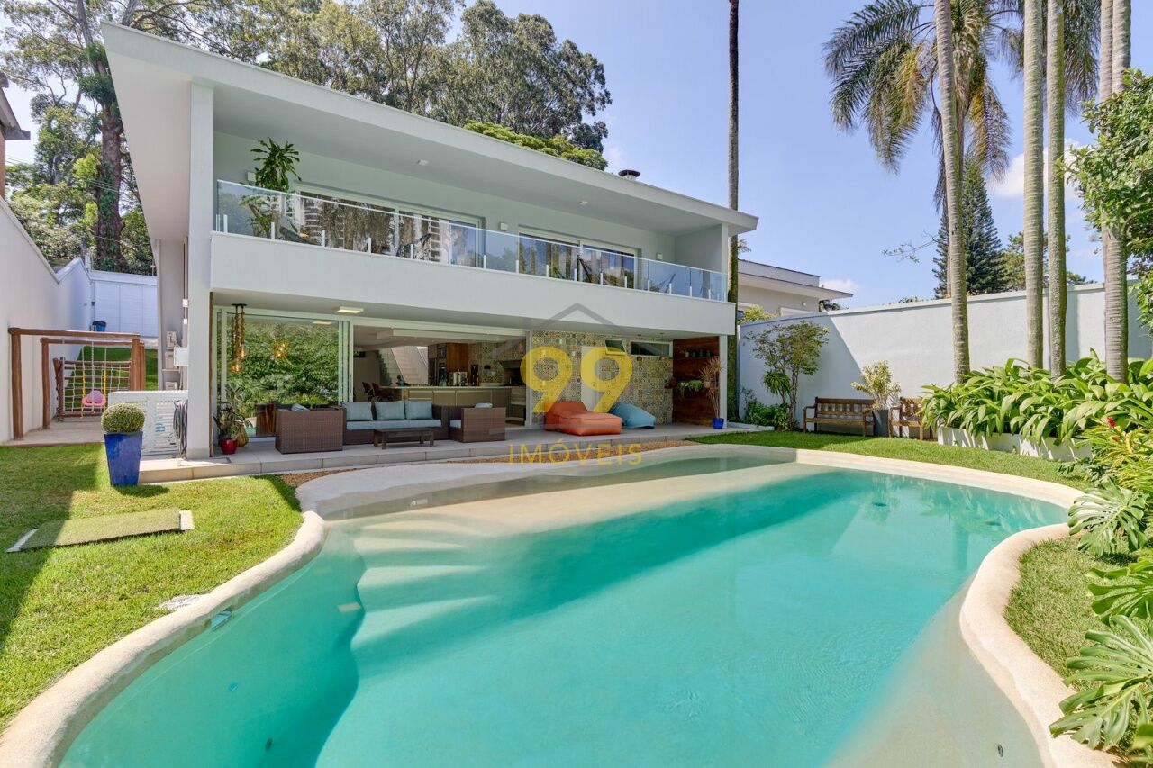 Sobrado para Venda - Jardim Marajoara