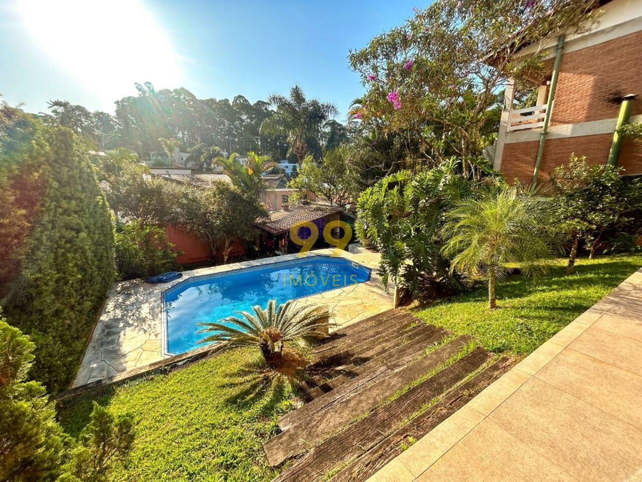 Sobrado para Venda - Jardim Marajoara