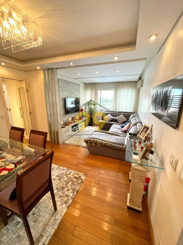 Apartamento para Venda - Jardim Marajoara