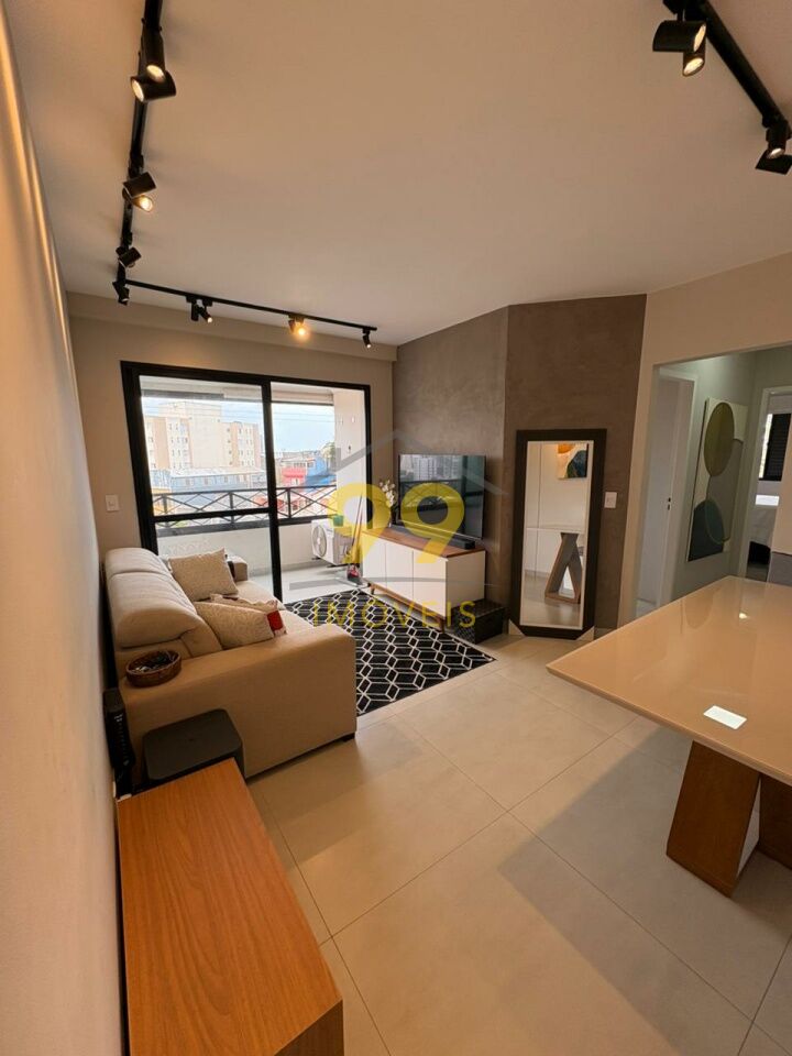 Apartamento para Venda - Jabaquara