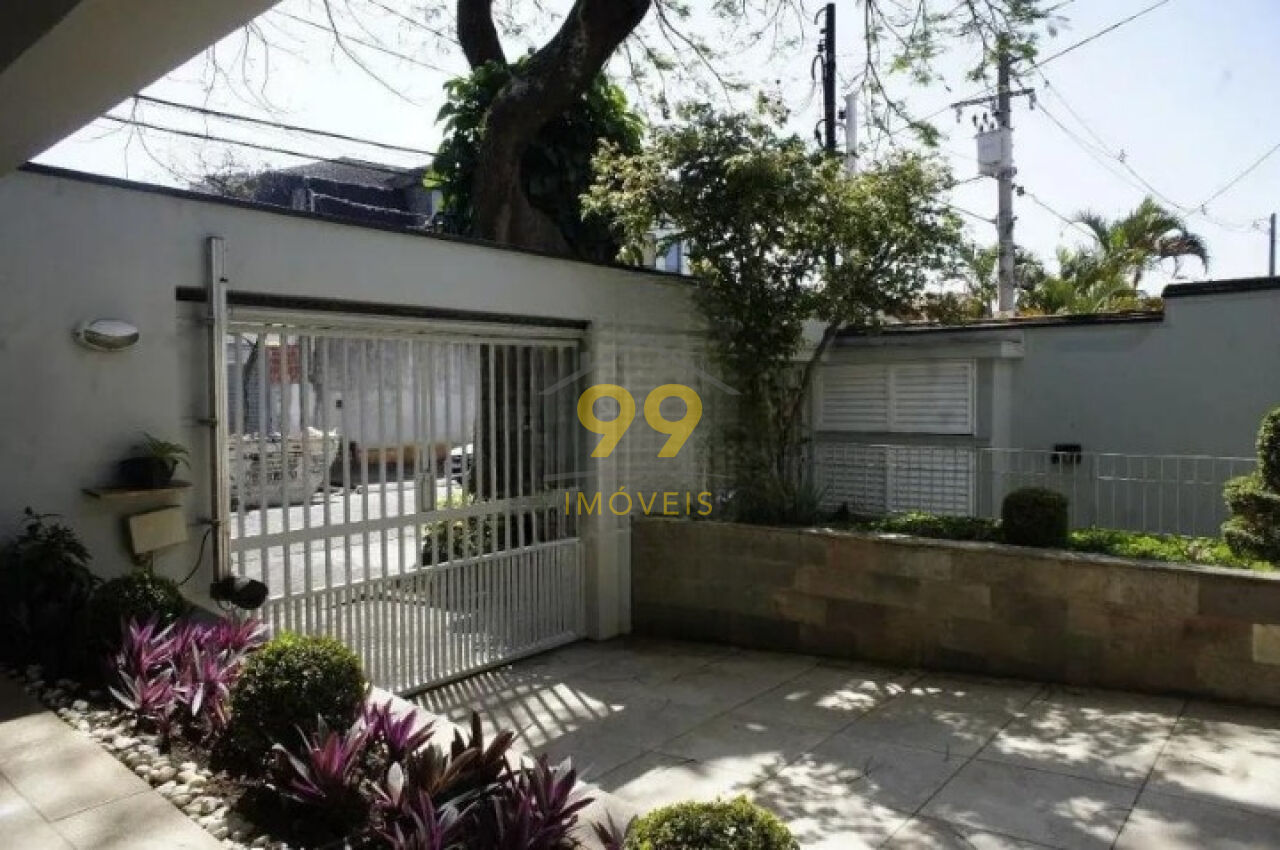 Casa Térrea para Locação - Jardim Campo Grande