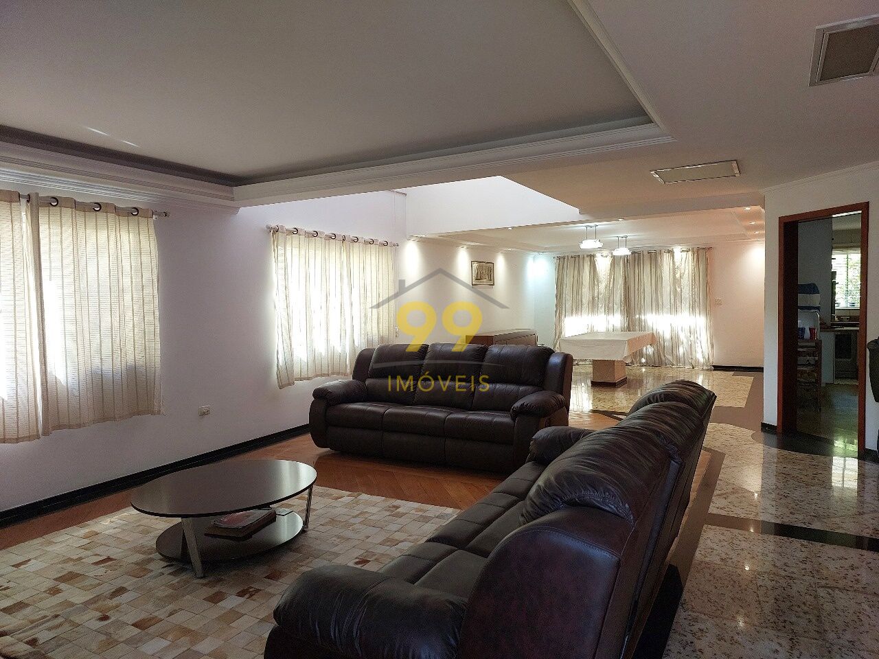 Sobrado para Venda - Jardim Campo Grande