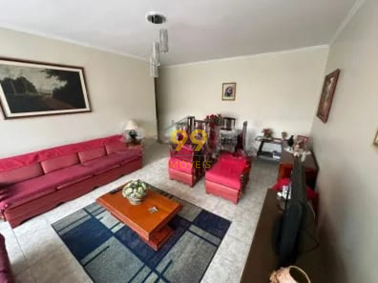 Casa Térrea para Venda - Vila São Pedro