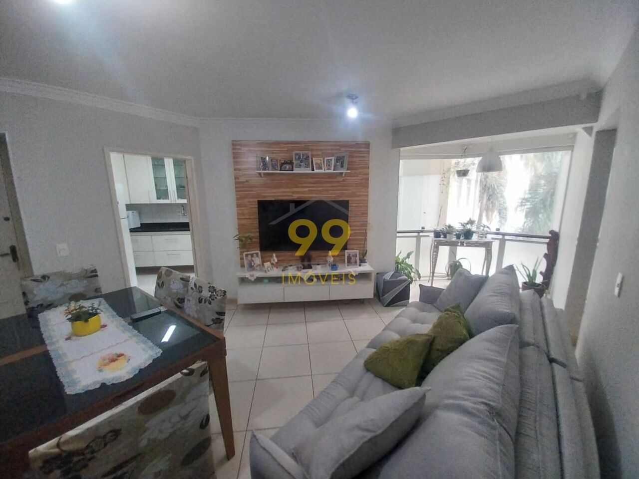 Apartamento para Venda - Jardim Taquaral