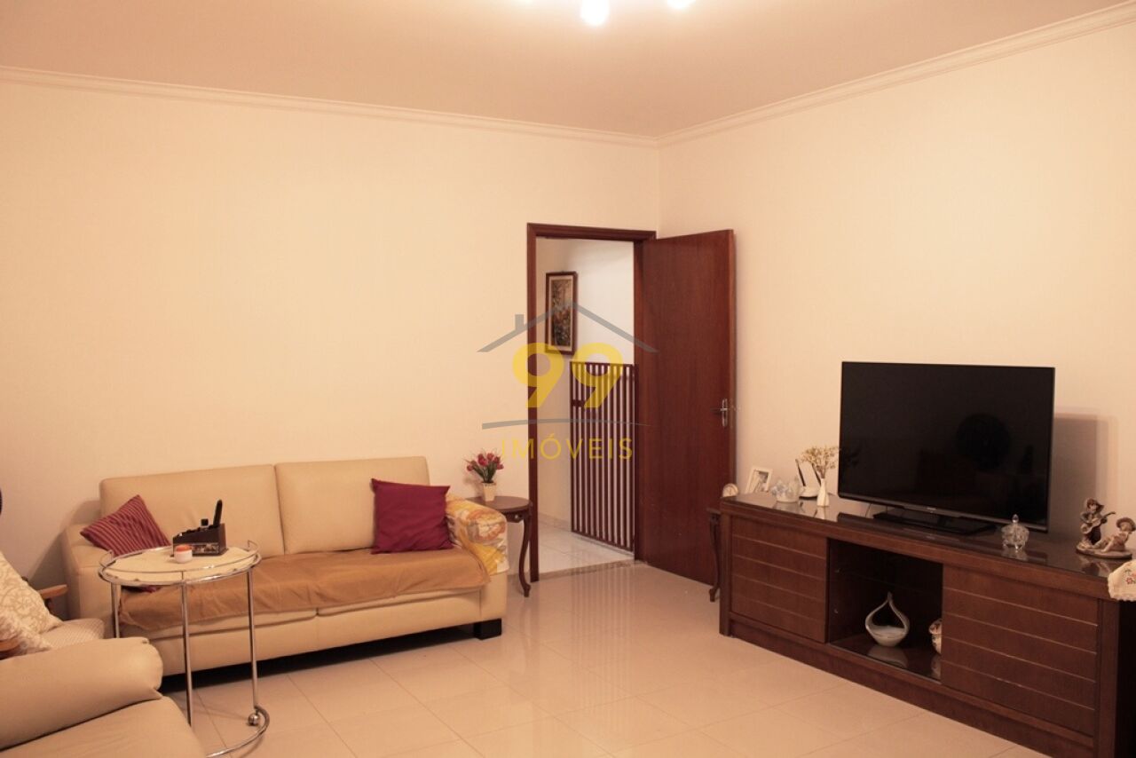 Sobrado para Venda - Vila Gea