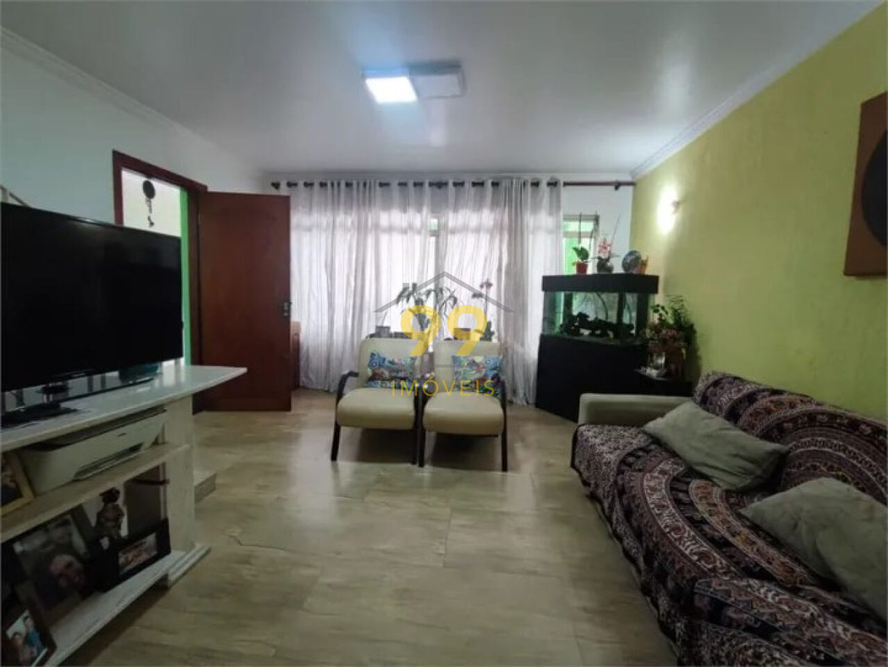 Sobrado para Venda - Vila São Pedro